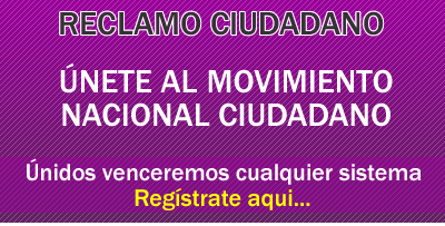 Unete al Movimiento